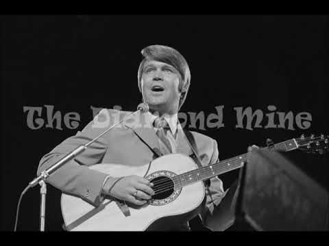 GLEN CAMPBELL ~ 1971 Guitar Method Instruction Audio Book from plastic record VERY RARE!