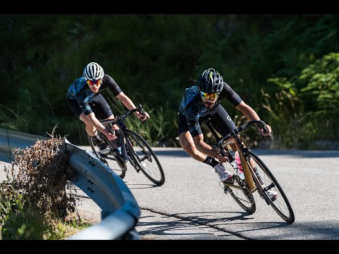 The Riding Project - Central Greece Teaser