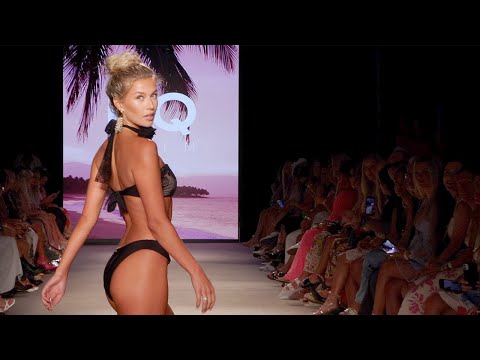 PQ Swim | PARAISO Miami Swim Week 2024 | Full Show
