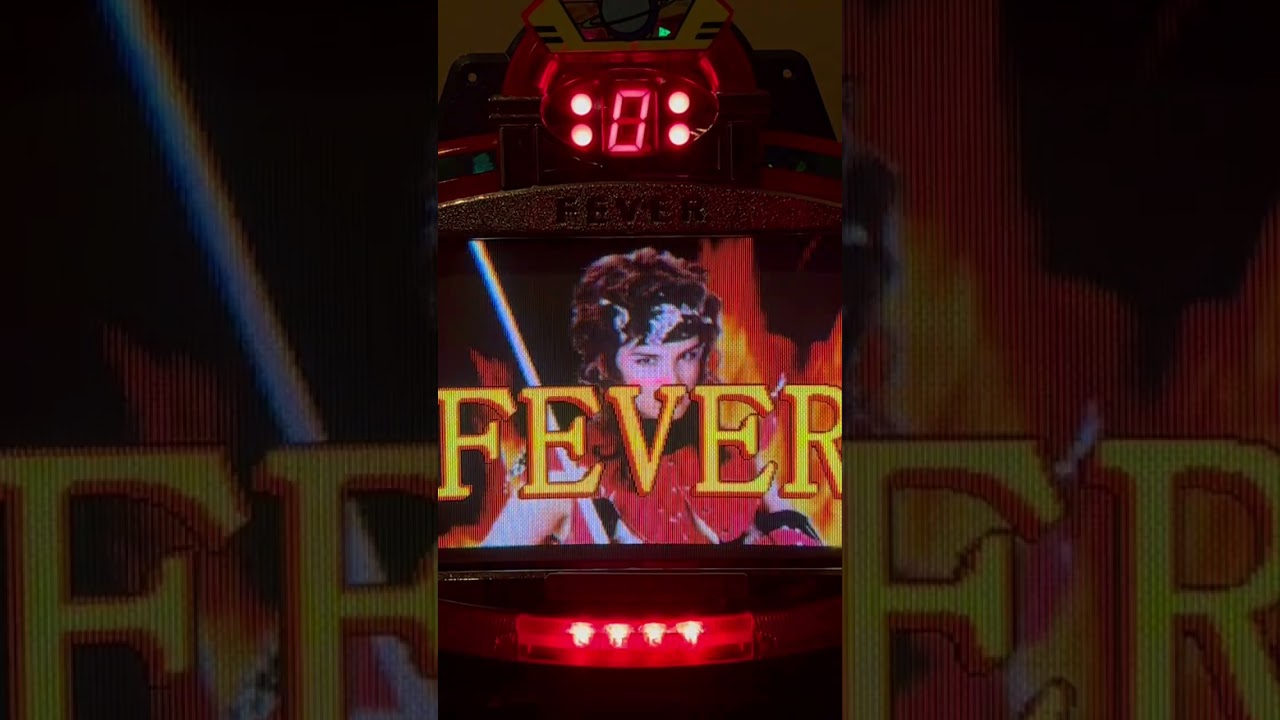 Shorts フィーバーファイター