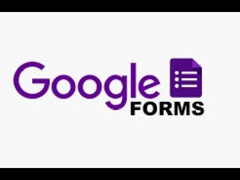 Google Forms 101 Webinar – Beginner Guide to Surveys & Data Collection