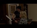 Jesse Malin & Lucinda Williams - “Shane” (Behind The Scenes)
