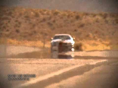 Kasanova - Now or never