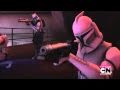 Clone Troopers - My Secret Window