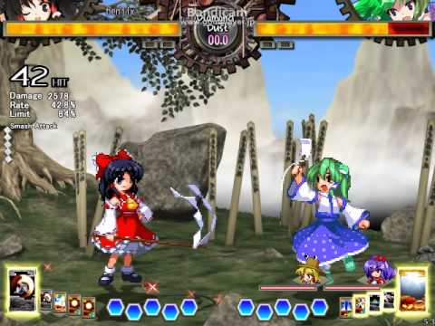 Youkai Buster with benjix!