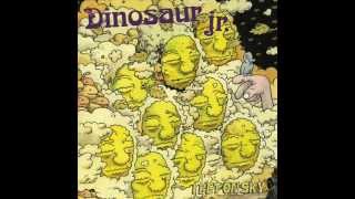 Dinosaur Jr - Recognition