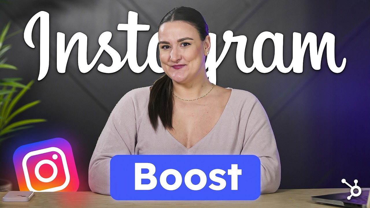 How to Make Instagram Boost Actually Work for Your Business | Step-by-Step Guide + Free Toolkit