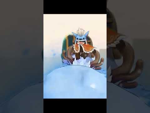 Jhin short 1. Completo en canal