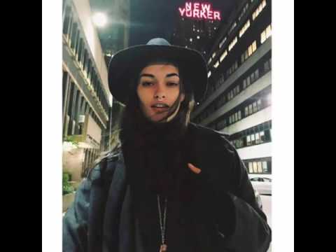 Kim Angeles   Искажённый рай