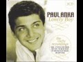 Paul Anka   Comme ci, Comme ca
