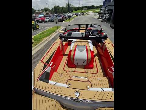 Boat video thumbnail