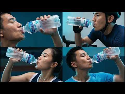 Alkari ION Sports