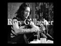 Rory Gallagher - I'll Admit You're Gone