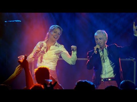 Erik & Sanne Geweld uut de Boerschop