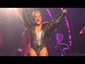 PINK Blow Me One Last Kiss LIVE Paris 2023 PinkVideoVault