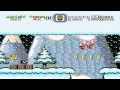 Let S Play Super Mario World SECRET Of The 7 Golden Statues Part 13 Maximum Stupidity Achieved