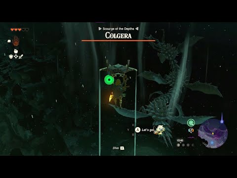 Find COLGERA Hebra Mountain Depths