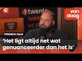Enschede gaat zo goed als zeker 550 asielzoekers opvangen