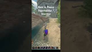 Gloria Victis - Sigurbaldur