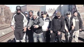 Yes Yes Ya'll 'by '' Ree-Up- Feat - William Young- Prod by Insane Killa Kane Directed by KsharkTV