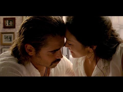 Chicane feat.Moya Brennan ~ SALTWATER [The Thrillseekers Remix]