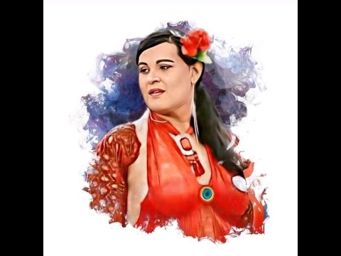 Alejandra Ironici - Homenaje