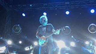 Offeso - Niccolò Fabi 2017 - Diventi Inventi