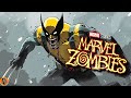 Marvel Zombies to Feature tons of Unexpected Characters