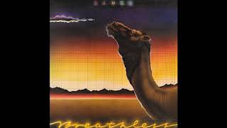 Camel - The Sleeper