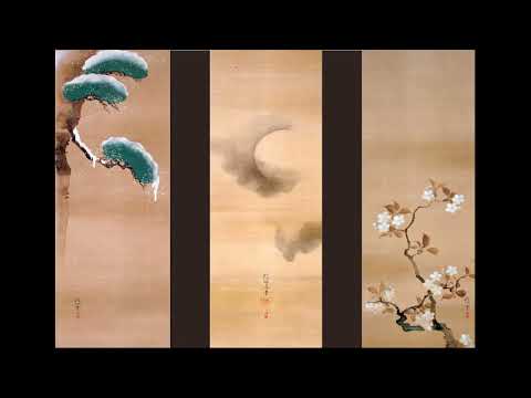 Dusan Bogdanovic, In Winter Garden