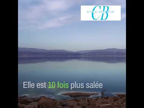 Voyage de groupe en Jordanie