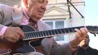 Bucky Pizzarell, Jerry Bruno, Daisy Jopling and Friends