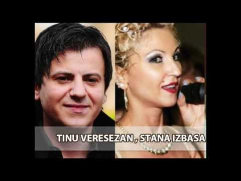 Stana Izbasa & Tinu Veresezan - Nu mi-e rusine | COLAJ