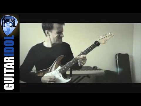 Guitar Idol 2016 | Lefteris Ioannou - CHANGE