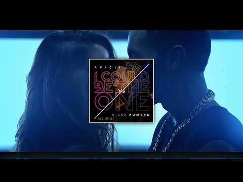 Avicii vs Nicky Romero feat. Jason Derulo - I Could Be the Other Side (EBS Mashup) Free Download