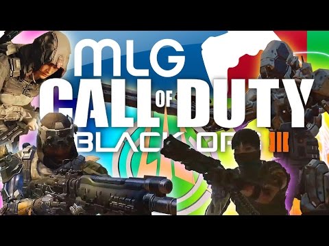BO3 MLG Match XcN Gaming® vs Ban Psychosis Part 2