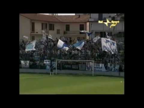 LEGA PRO Girone B 33a Giornata Tutti i Gol