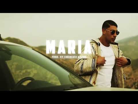 NGEE x OMAR x MAES Type Beat - "MARIA" (prod. LukiBeatz & SANA)