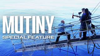 Special Feature 'Behind The Scenes'