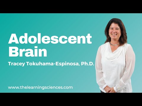 Myths and Truths about the Adolescent Brain