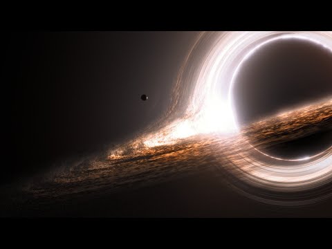 Alesso - Interstellar (SERVÍN Extended Edit) HQ