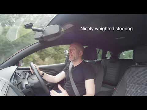 Vauxhall Insignia Sri VX Line Sports Tourer 3 yr review 2016 model