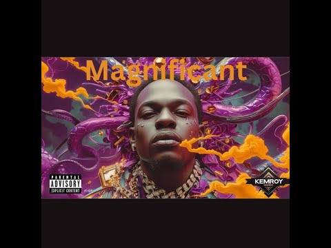 [FREE] Money Man x Gunna Type Beat 2025 – Magnificant | Crazy Trap Vibes