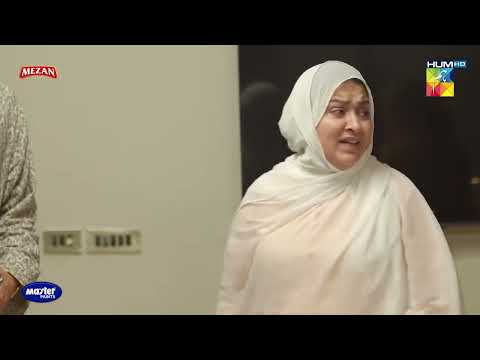 Fazi Pehle Din Hi Thalay Lag Gaya Apni Biwi Ke - Chupke Chupke - HUM TV