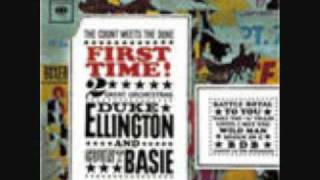 Blues In Hoss' Flat by Duke Ellington & Count Basie