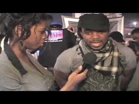 ♒🐱 @PiKaHsSo - HELPS THE HOMELESS D210 TV Interview by Tamara Goodwin feat Headkrack &Vincent Tucker