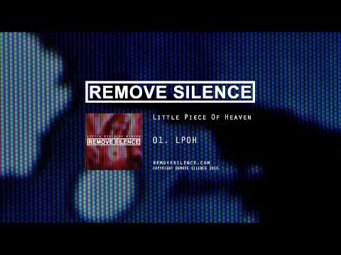 REMOVE SILENCE - 01 LPOH [LPOH]