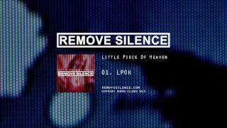 REMOVE SILENCE - 01 LPOH [LPOH]