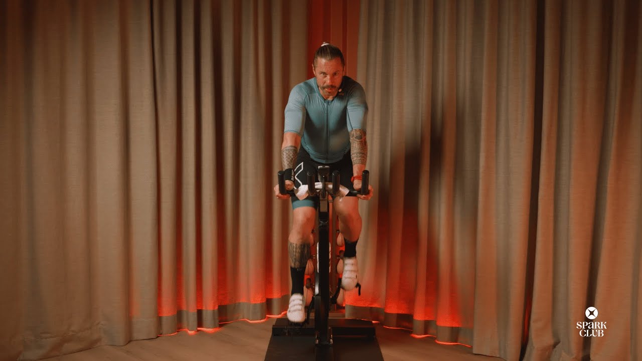 CYCLING ADVANCED - JP