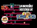 La Historia De Donkey Kong arcade El Juego Que Inici To